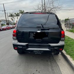 2005 Chevrolet Blazer