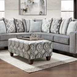 50 sectionals in stock ready to go today 999 each