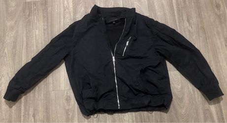 Banana Republic Nylon Coat