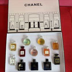 Mini Parfum 