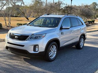 2014 Kia Sorento