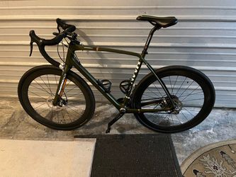 Diamondback Hanjo Gravel Bike