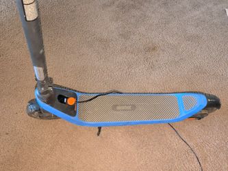 E scooter