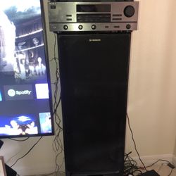 Surround Sound Speakers 