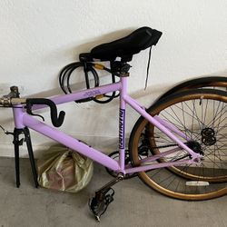 State Bicycle Co Fixed Bike 6061