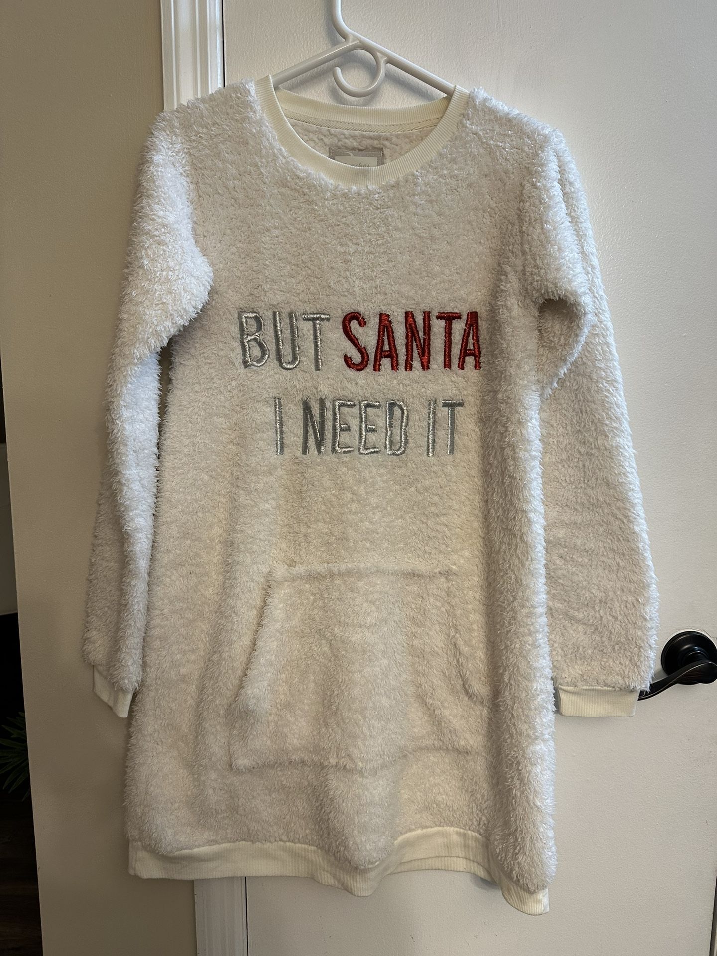 Pajamas Nightgown