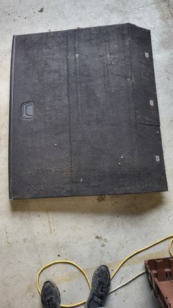 Suburban Floor Cover 2015& Up