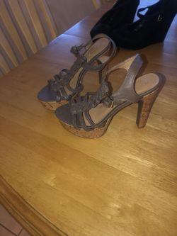 Lauren Conrad heels