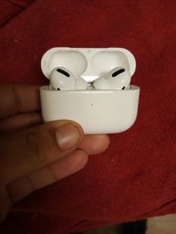 Airpod Pros