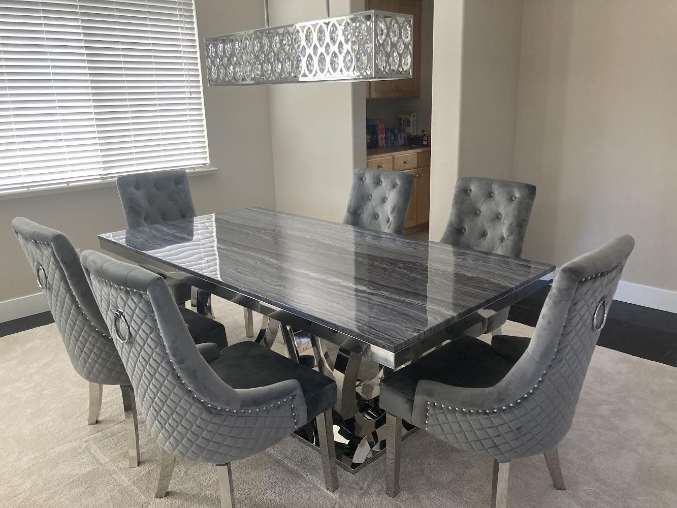 Dining Table,dining Sets,marble Table