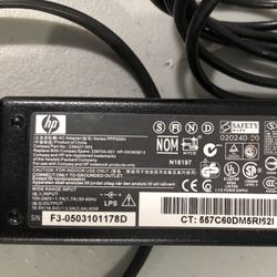 AC/DC Adapter