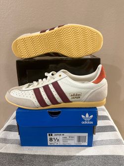 Adidas Japan W Sneakers Size 8.5