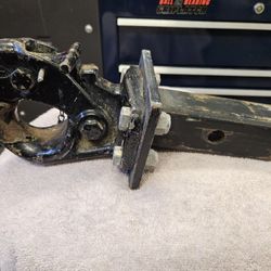 Pintle Hook