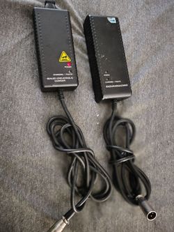 S31055 - 24 Volt 2.0 Amp 24BC2000T-4 Battery Charger