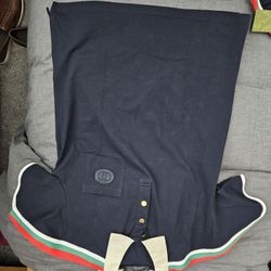 Gucci Polo Shirt Size Xl