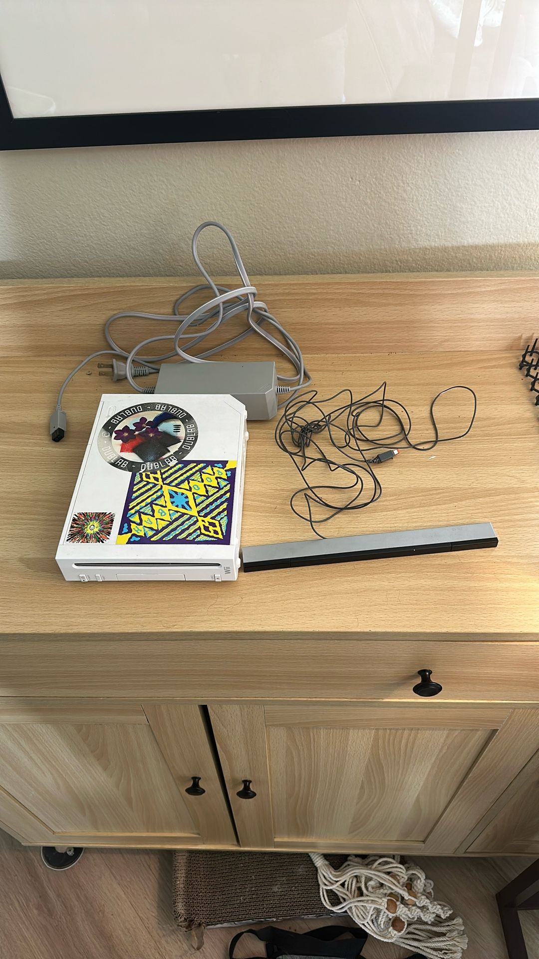 Nintendo Wii