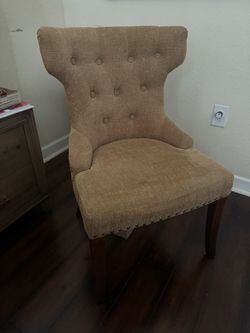Beautiful Chair