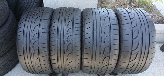 255/40R18 & 295/35R18 255/40/18 & 295/35/18