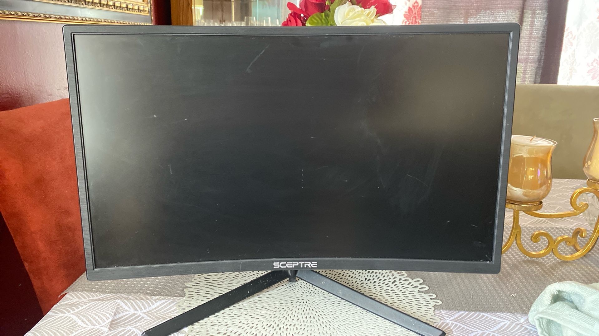 Scepter Monitor