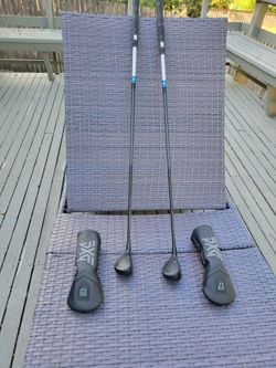 PXG 0311 Black Ops Golf Club EACH