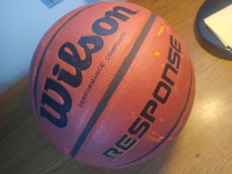 Basketball  sz 30 available