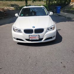 2009 BMW 328i