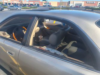 2001 Lexus ES 300