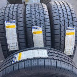 265/70/17 GOODYEAR