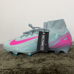 Nike Zoom Mercurial Superfly 10 Elite FG ‘Prism Pack’