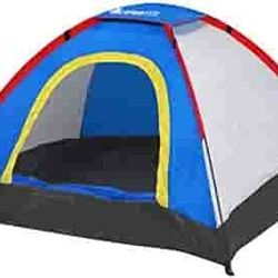 New Gigatent For Inside Or outside