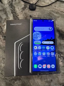 Samsung Galaxy Z Fold 8 256 Unlocked