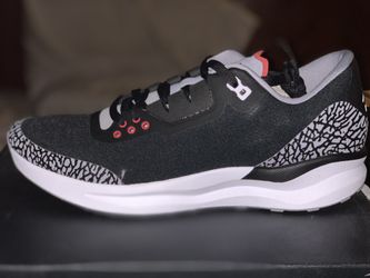 Jordan racer 88