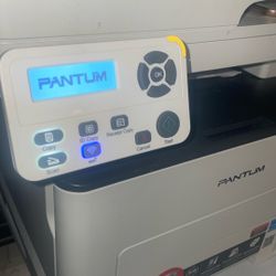 Pantum Laser Printer M71020W 