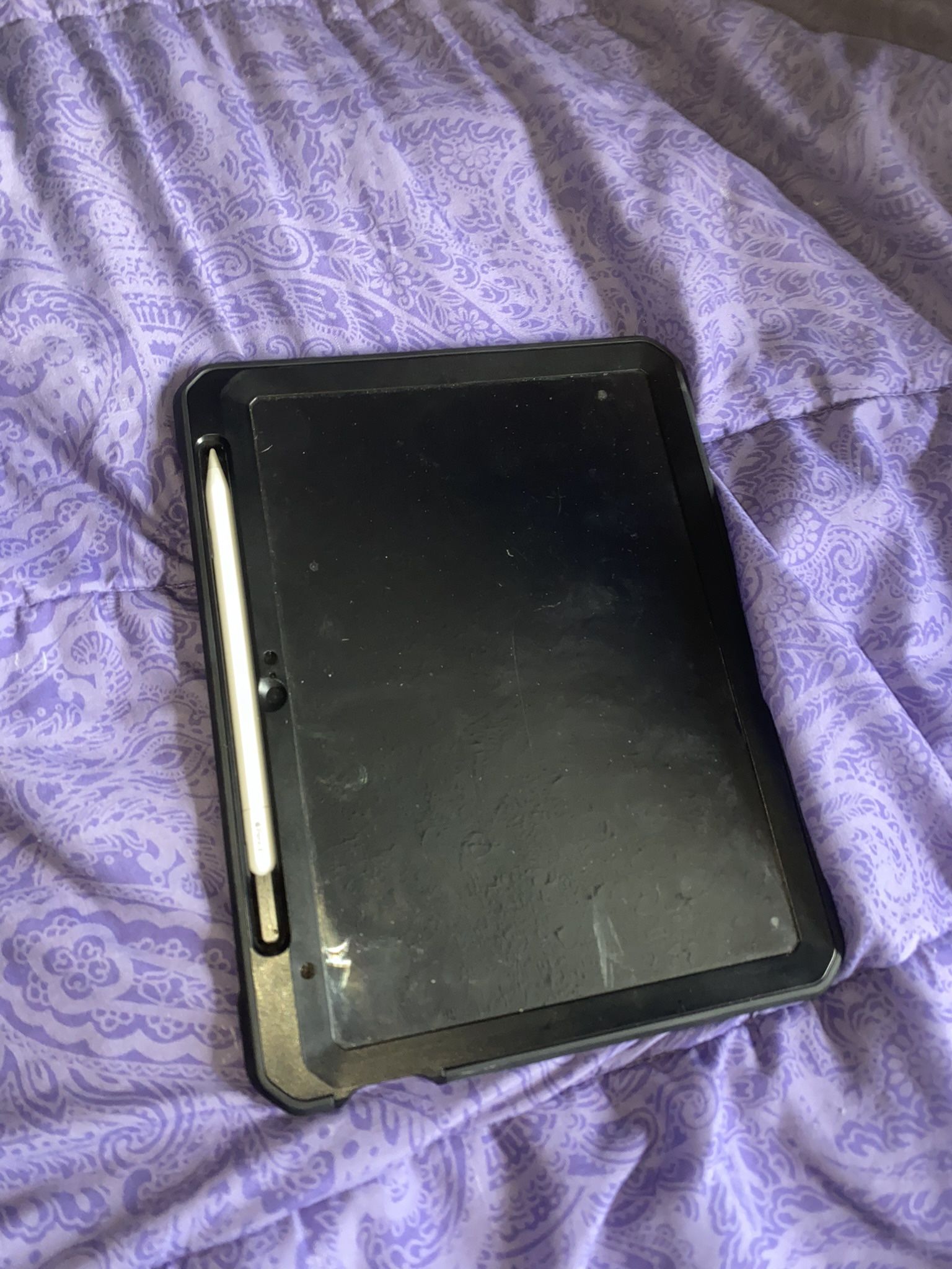 iPad