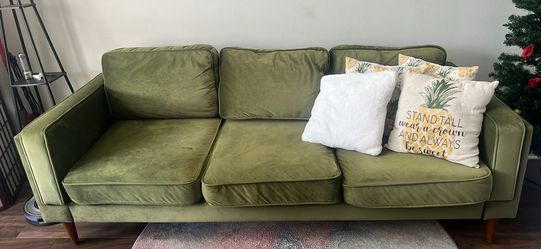 3-seater Couch