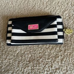 Betsey Johnson Wallet