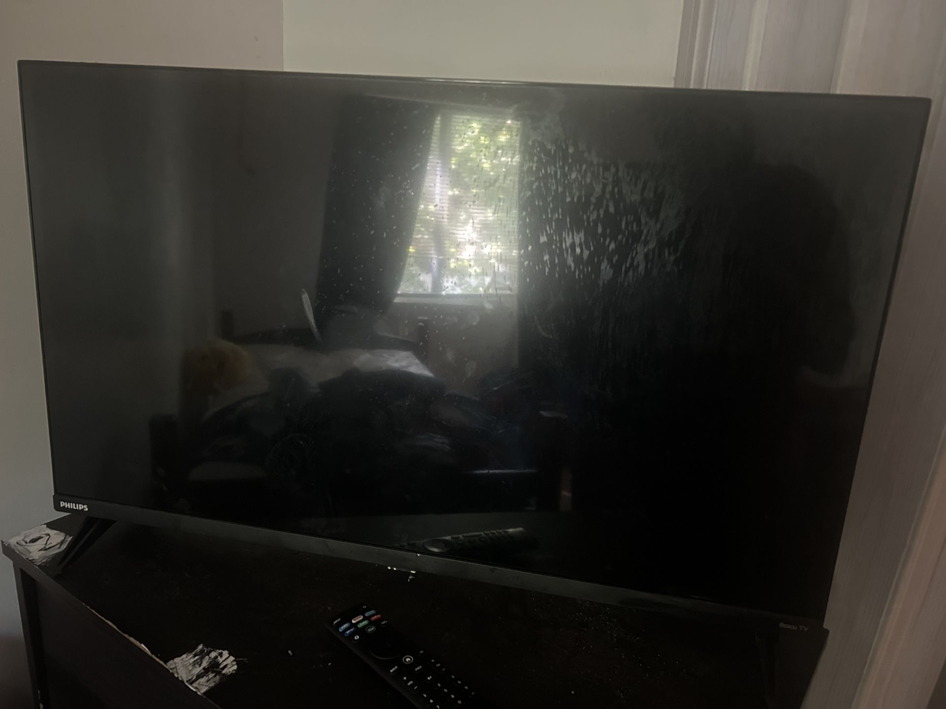 32’ Television
