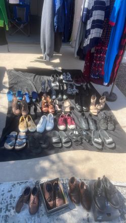 Shoes
