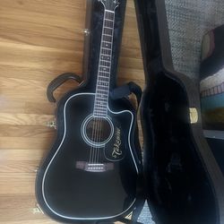 Takamine EF341SC great condition