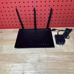 Asus  WiFi Router