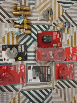 Plumbing