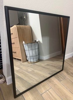 30X30 BATHROOM VANITY MIRROR