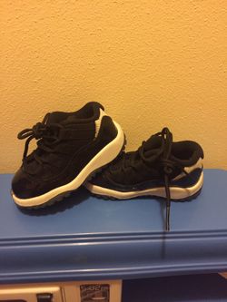 Like NEW Jordan 11s