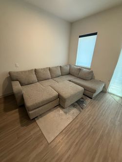 Couch for Sale!!!