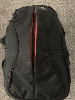 Camera bag- Professional