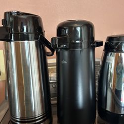 Carafe / Coffee Thermal