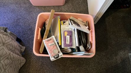 Phone cases