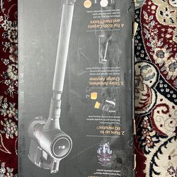 LG CordZero Vacuum (A906SM / VS9702NSWH)