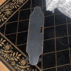 Electric Skateboard