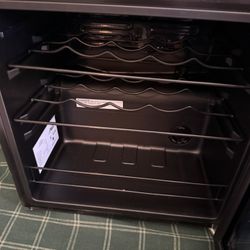 Wine Fridge 